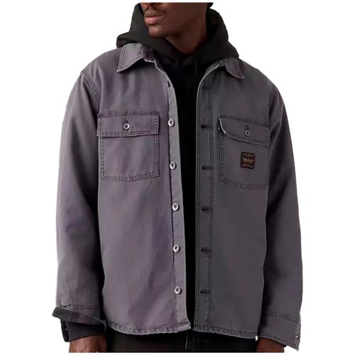 Veste Levis MISSION OVERSHIRT - Levis - Modalova