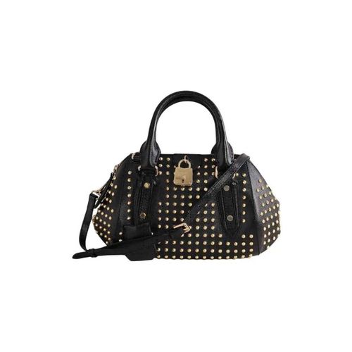 Sac à main Sac à bandoulière Prorsum Blaze Studded Bowling noir - Burberry - Modalova