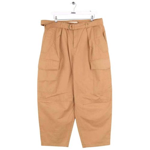 Pantalon Pantalon camel - Vanessa Bruno - Modalova