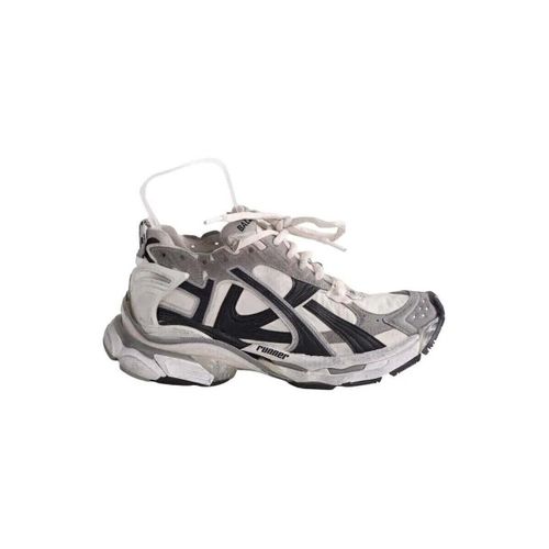 Baskets Balenciaga Baskets grises - Balenciaga - Modalova