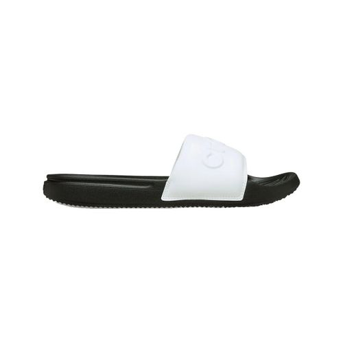 Claquettes Sandales All Day Mellow Noir - Crocs - Modalova