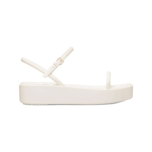 Sandales Sandales Miami Platform Strap blanc - Crocs - Modalova