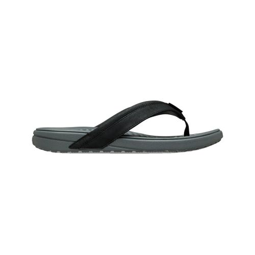 Tongs Sandales Yukon Surf similicuir - Crocs - Modalova