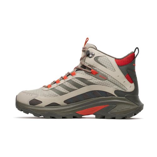 Chaussures MOAB SPEED 2 MID GTX - Merrell - Modalova