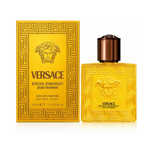 Eau de parfum Eau de Parfum Eros Energy 50 ml - Versace - Modalova