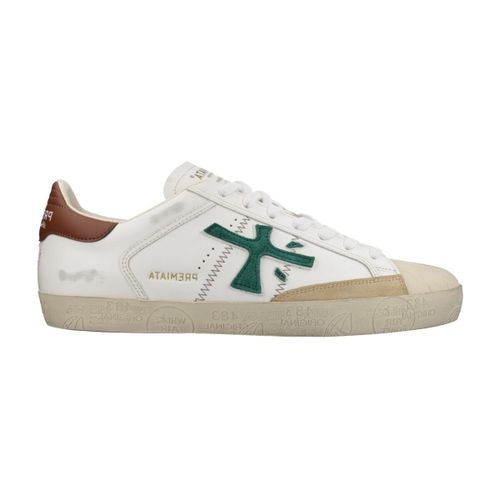 Baskets Premiata Steven 8043 - Premiata - Modalova