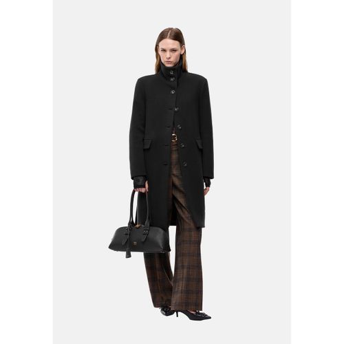 Manteau CITISO CAPPOTTO PANNO DOPPIO - Pinko - Modalova