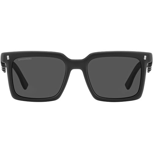Lunettes de soleil icon0025s-003ir - Dsquared - Modalova