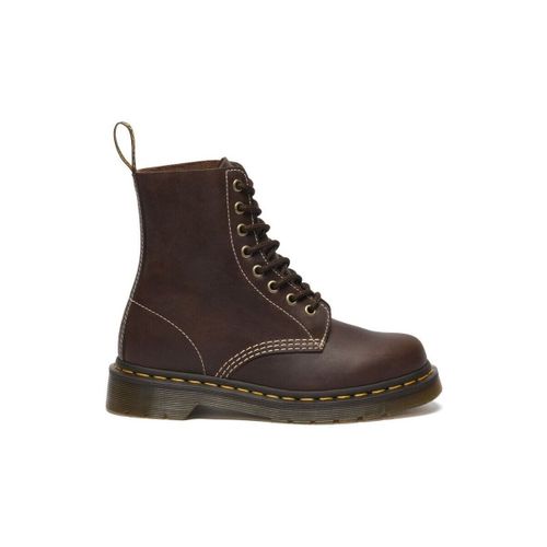 Bottines 1460 Wyoming Leather Des Bottes - Dr. Martens - Modalova