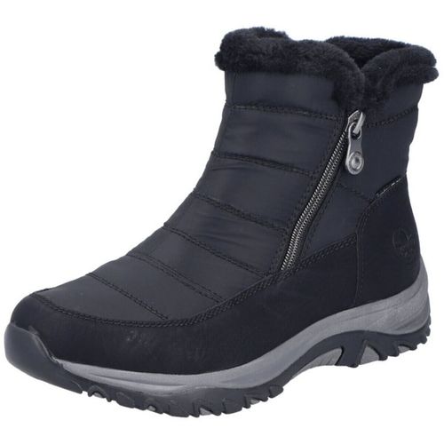 Bottes Rieker - Rieker - Modalova