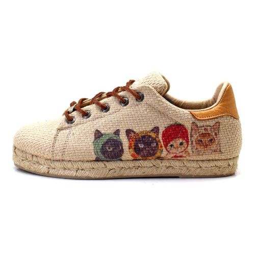 Espadrilles Goby KTN104 - Goby - Modalova