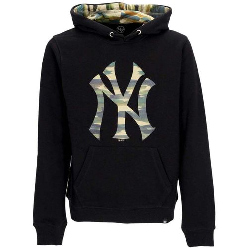 Sweatshirts à capuche Mlb Fisherman Pop Burnside Hoodie Neyyan Jet - '47 Brand - Modalova