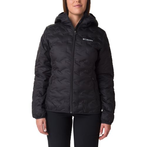 Vestes techniques Delta Ridge II Down Hooded Jacket - Columbia - Modalova