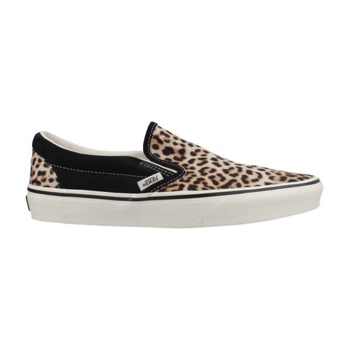 Baskets Vans Classic Slip On Lepoar - Vans - Modalova