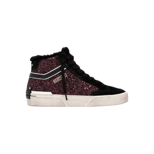 Baskets montantes 23170AA9.71 - Crime London - Modalova