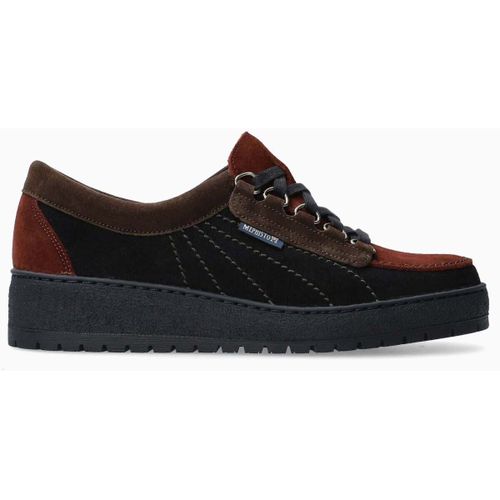 Chaussures Derbies en cuir LADY P5146192 - Mephisto - Modalova