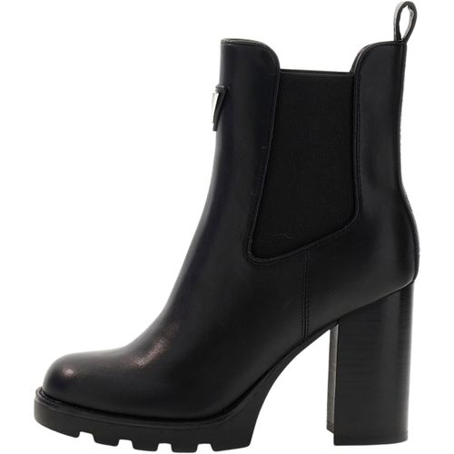 Bottines Guess FLFNELELE10 - Guess - Modalova