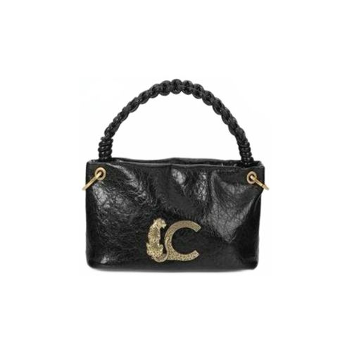 Sac Small Shoulder Strap With Braided Handle - Lola Casademunt - Modalova