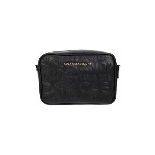 Sac Basic Shoulder Bag - Lola Casademunt - Modalova