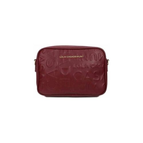 Sac Basic Shoulder Bag - Lola Casademunt - Modalova