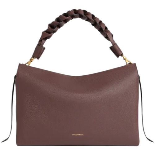 Sac a main Coccinelle E1M50190201 - Coccinelle - Modalova