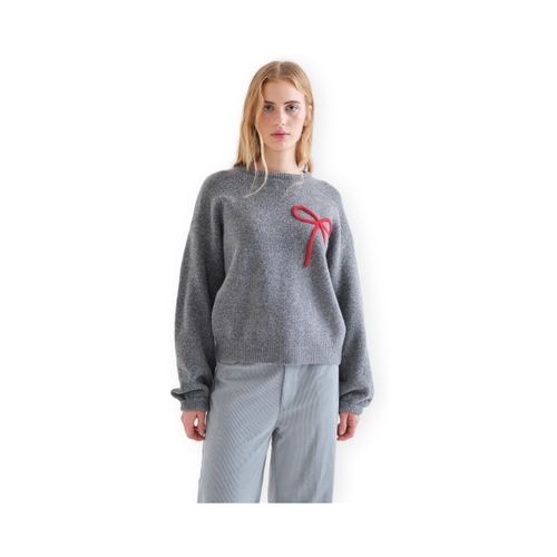 Pull COMPAÑIA FANTÁSTICA Knit 10404 - Grey - Compania Fantastica - Modalova