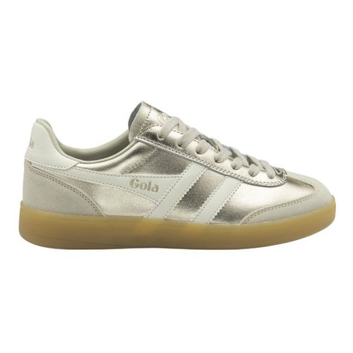Baskets Gola Baskets VIPER METALLIC - Gola - Modalova