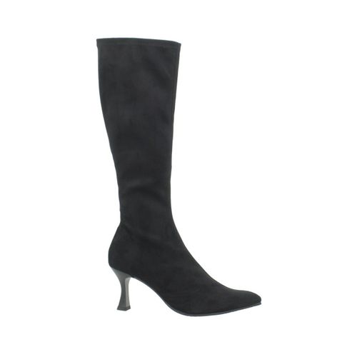 Bottes à talon Bota Zeta - Miss Elastic - Modalova