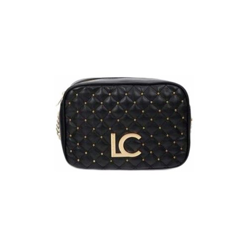 Sac Padded Shoulder Bag With Mini Studs - Lola Casademunt - Modalova