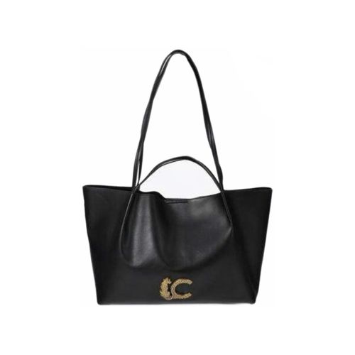 Sac à main Leather-effect Shopper With Double Handl - Lola Casademunt - Modalova