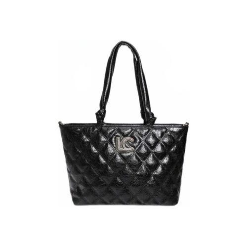 Sac à main Padded Shopper With Double Stitching And - Lola Casademunt - Modalova