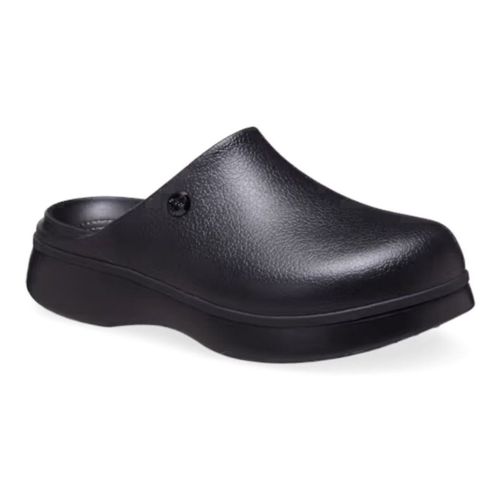 Sabots Mules Dylan Notched Clog - Crocs - Modalova