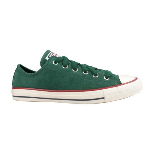 Baskets Chuck Taylor All Star Suede - Converse - Modalova