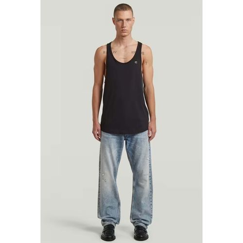 T-shirt Lash Muscle Tank Top - G-Star Raw - Modalova
