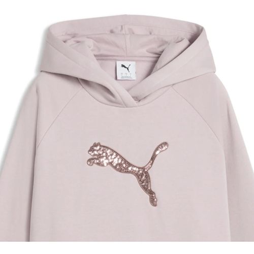 Sweatshirts Puma Standard Hoodie - Puma - Modalova
