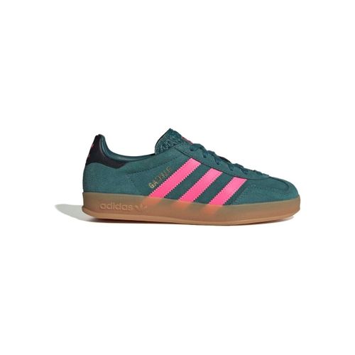 Baskets Gazelle Indoor J KJ2290 - adidas - Modalova