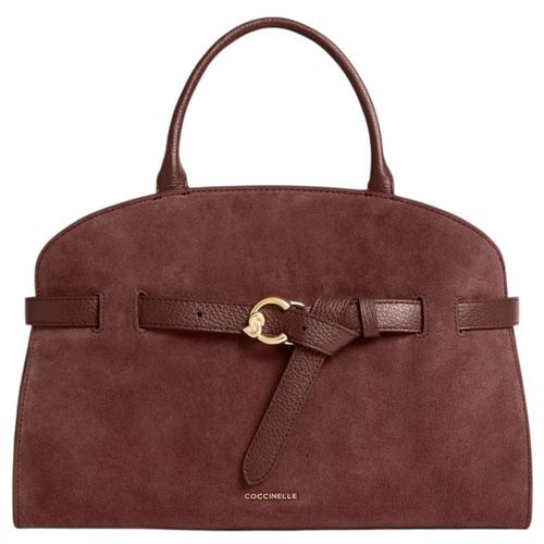 Sac à main Coccinelle E1TLB180401 - Coccinelle - Modalova