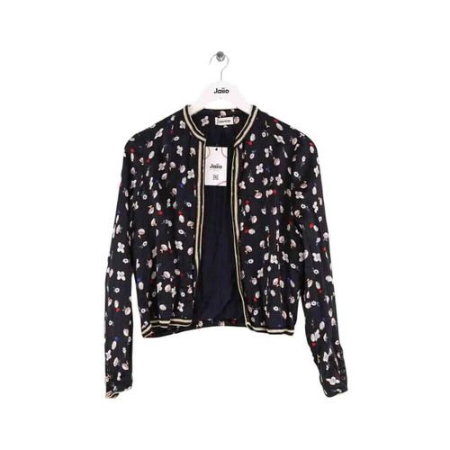 Veste Zadig & Voltaire Blazer noir - Zadig & Voltaire - Modalova