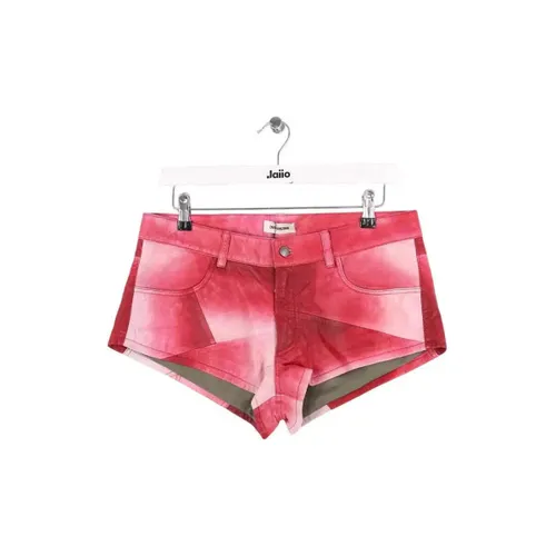 Short Mini short rose - Zadig & Voltaire - Modalova