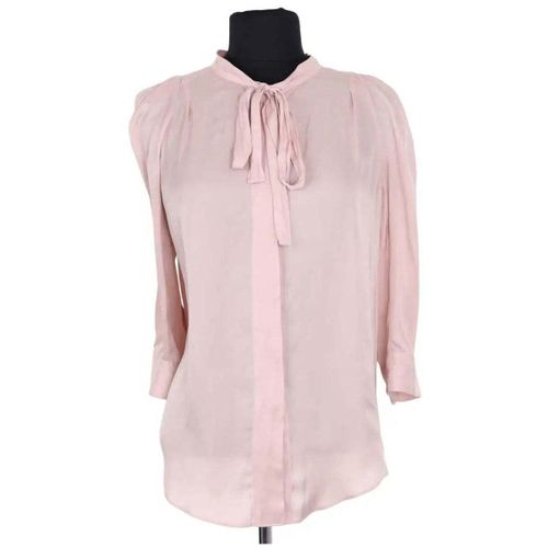 Blouses Blouse rose - Zadig & Voltaire - Modalova