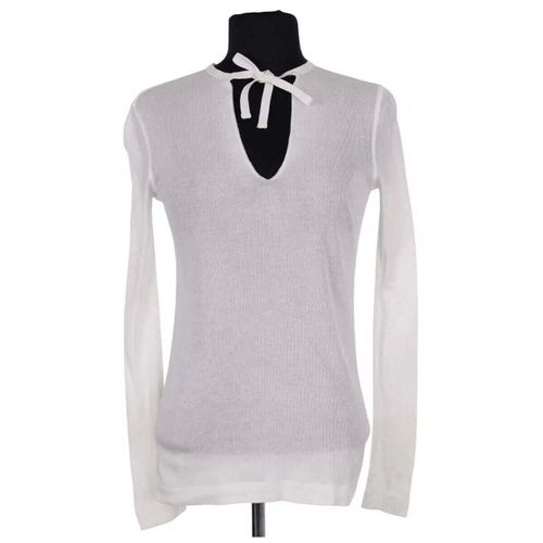 Blouses Joseph Top blanc - Joseph - Modalova