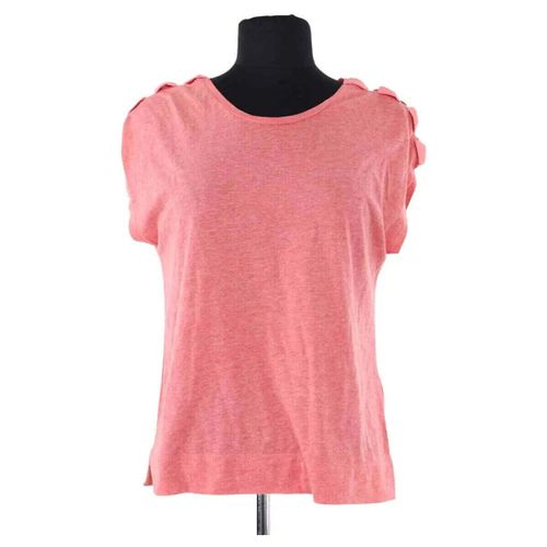 Blouses Top sans manche rose - Claudie Pierlot - Modalova