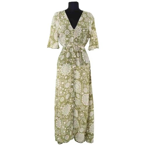 Robe Maison Hotel Robe verte - Maison Hotel - Modalova