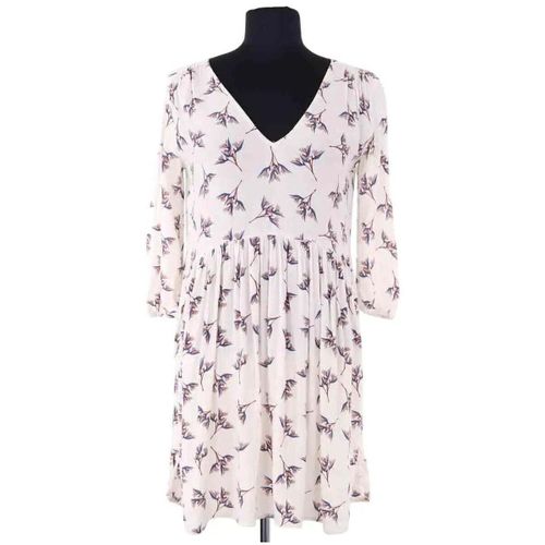 Robe courte 1964 Shoes Robe blanche - 1964 Shoes - Modalova