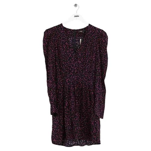 Robe courte Maje Robe noire - Maje - Modalova