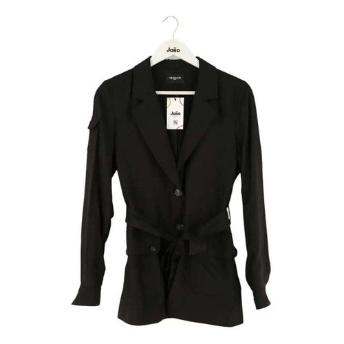 Veste The Kooples Blazer noir - The Kooples - Modalova