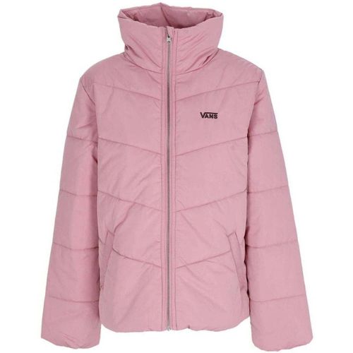 Blouson Vans Foundry Puff Mte Lilas - Vans - Modalova