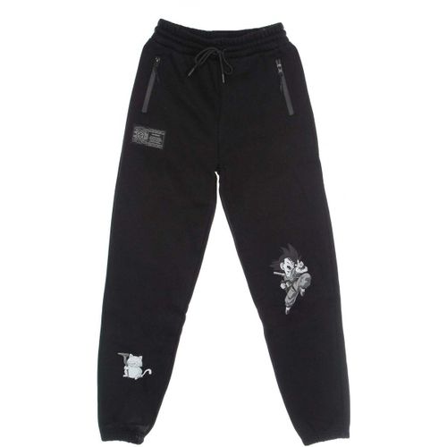 Jogging toSon Goku Bw Sweatpants X Dragon Ball - Dolly Noire - Modalova