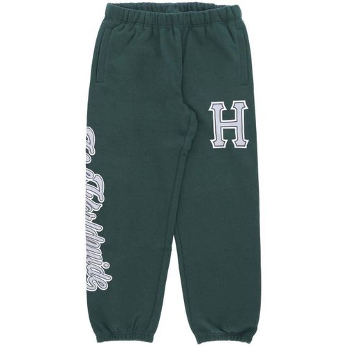 Jogging toCrackerjack Fleece Pant - Huf - Modalova