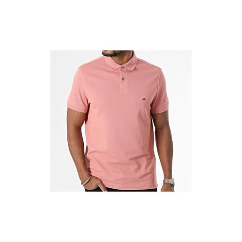 Polo Polo Manches Courtes Core 1985 6881 - Tommy Hilfiger - Modalova